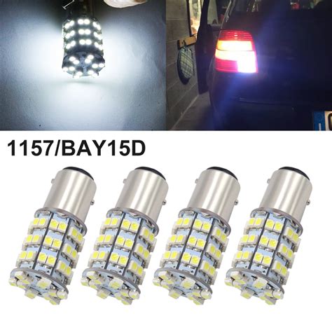 Bay D Led Bay D P W Led Smd Leds Bulb Light Auto