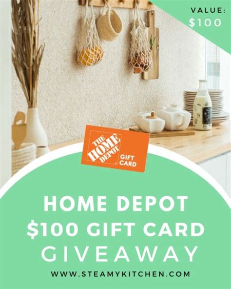 100 Marvelous Mastercard Gift Card Giveaway Steamy Kitchen Recipes