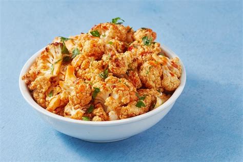 Best Bang Bang Cauliflower Recipe How To Make Bang Bang Cauliflower