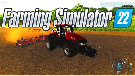 Recanto Da Alvorada Colhendo A Soja Farming Simulator Youtube