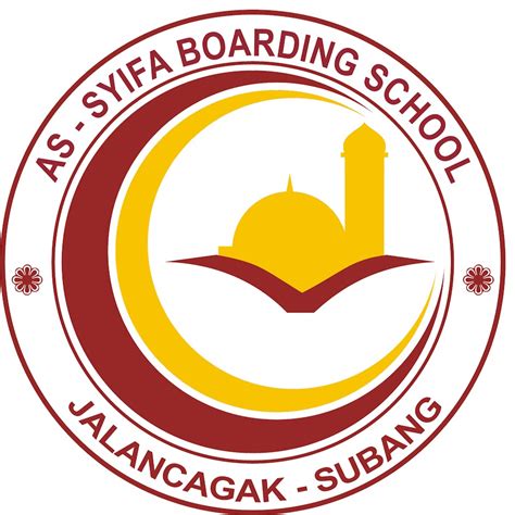 As Syifa Boarding School Youtube