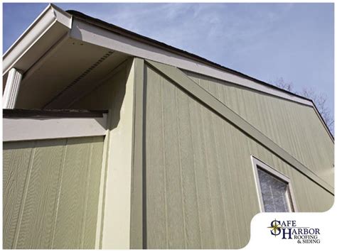 An Overview Of Hardiepanel Siding Safe Harbor Exteriors