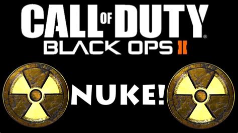 Nuke Kill Streak Confirmed For Black Ops Youtube