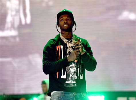 Pop Smoke's death reportedly gang-related