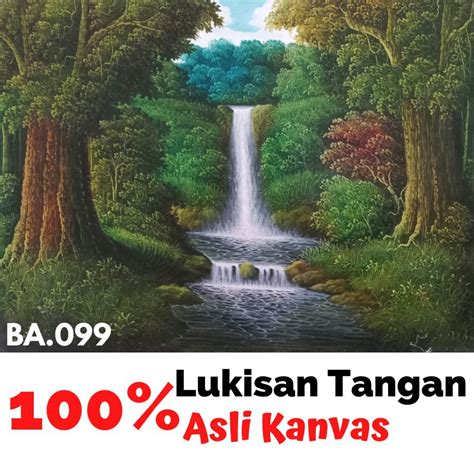 Lukisan Senang Dilukis Belajar Lukis Haiwan Genus Ini