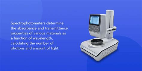 Choosing The Wavelength Of Spectrophotometers Hunterlab