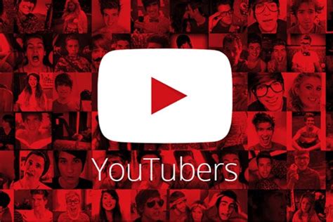 Inilah 10 Youtuber Dengan Jumlah Subscriber Terbanyak Di Indonesia