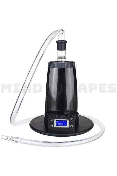 Arizer Extreme Q Vaporizer Kit Mind Vapes