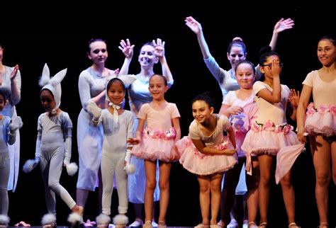 Rainbow Tutti I Colori Della Danza 2015 A Tutta Danza Scuola Di