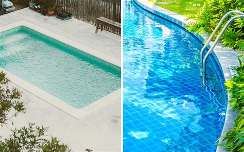 Concrete Vs Fiberglass Pool Complete Guide For Your Ideal Choice