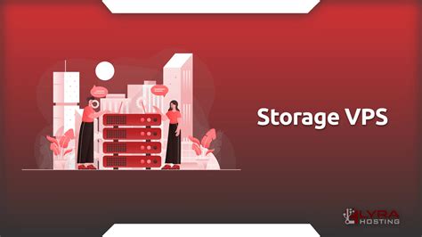 Top Benefits Of Offshore Storage Vps Hosting Lyra Hosting