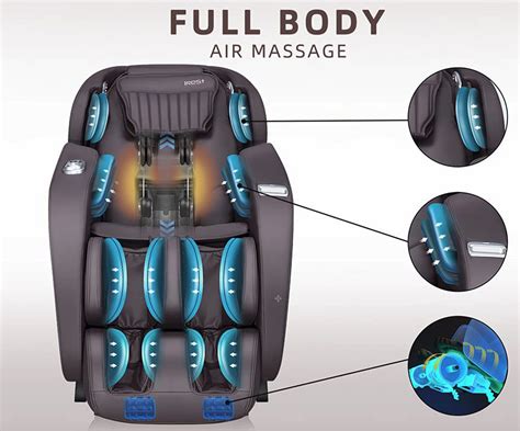 Irest Massage Chair Review Should You Buy This 2024