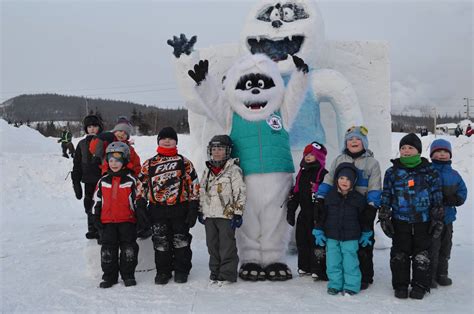 Winter Carnival | Labrador West | Labrador City | Wabush