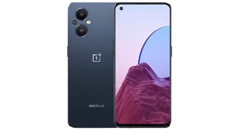 Oneplus Nord N20 5g Price In Bangladesh 2023 And Specs