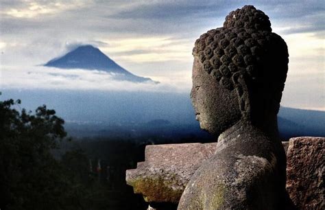 Tiket Masuk Rp 50 000 Dan Rute Candi Borobudur NiagaTour