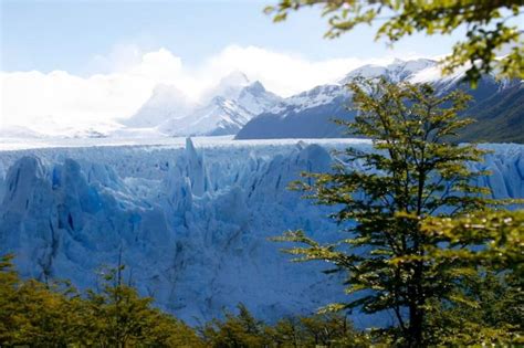 The Natural Landscape Of Argentina Lac Geo