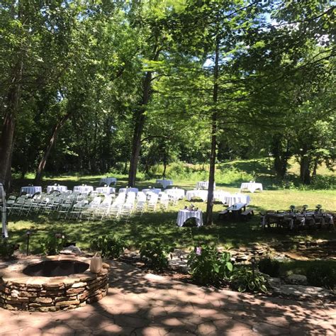 Spring Park At The Finley River Ozark Missouri Ozark Mo