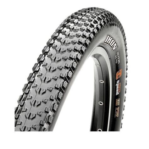 Pneu VTT 29x2 20 Pouces Maxxis Ikon EXO 3C XC Tubeless Ready