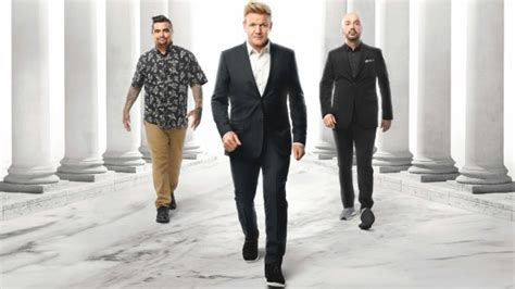 'Masterchef' Renewed for Season 13 at Fox - Variety