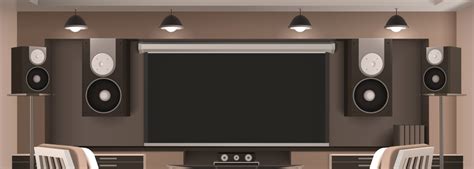 Home Theater Lighting Options | Pann Home Services Blog