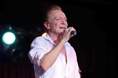 David Cassidy Has Dementia Heres What That Means Live Science