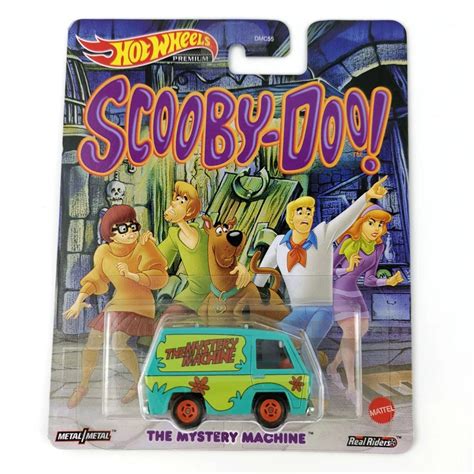 Carros Hot Wheels Scooby Doo Ubicaciondepersonas Cdmx Gob Mx