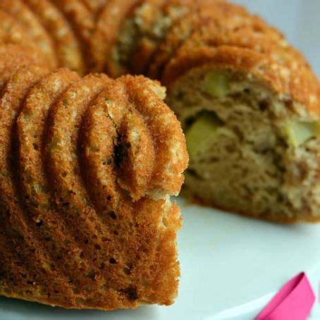 Apple McIntosh Cake Recipe - (3.7/5)