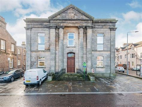 Property To Rent In Inverness Iv3 Huntly Street Properties From