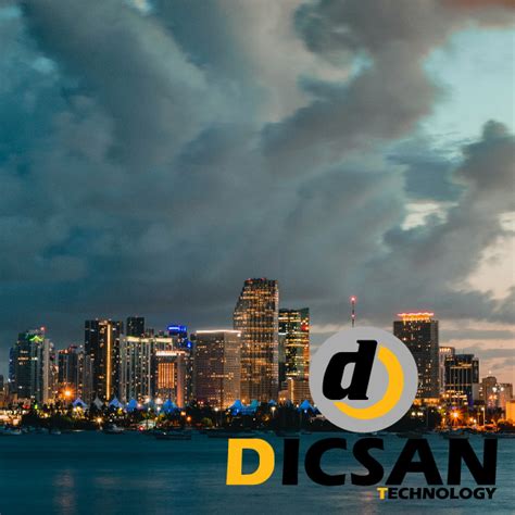 Access Control Miami Lakes Dicsan Technology