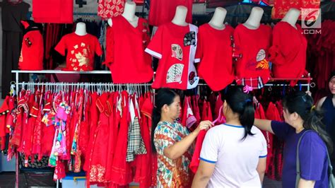 Fakta Menarik Perjalanan Pecinan Semarang Jawa Tengah Ada Kisah