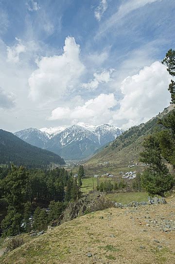 pahalgam valley background images hd pictures  wallpaper
