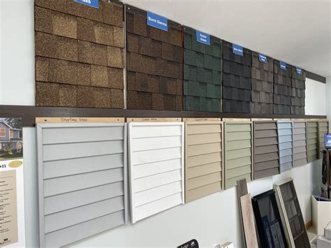 Stockton Siding Certainteed Spahn And Rose Lumber Co