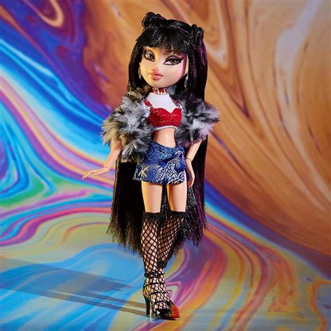 Buy Bratz Collector Core Doll Jade Bratz Doll Bratz Jade