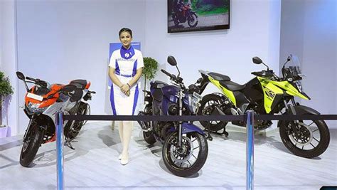 Suzuki Motorcycle India Celebrates Production Of 1 Million Units In Fiscal Year 2023 24