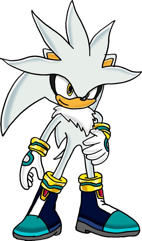 Image Silver The Hedgehog 3png Sonic News Network Fandom Powered