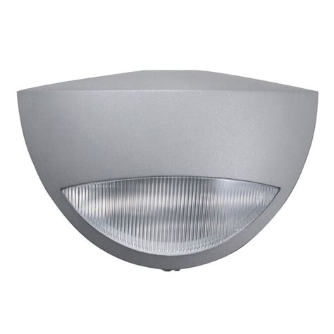 Sure Lites Led Hardwired Emergency Light In The Emergency And Exit Lights