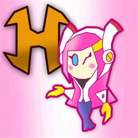 Susie (Kirby: Planet Robobot) by ChosySan on DeviantArt