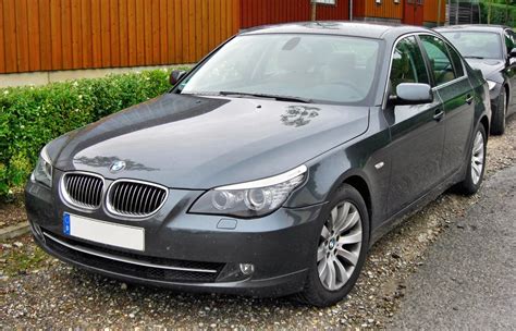 BMW 530i image #4