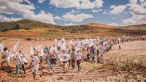 Movimento Dos Atingidos Por Barragens Uma Longa Hist Ria De Lutas