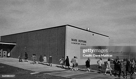 Mark Hopkins Elementary Photos And Premium High Res Pictures Getty Images