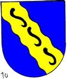 Blutegel Wappentier Heraldik Wiki