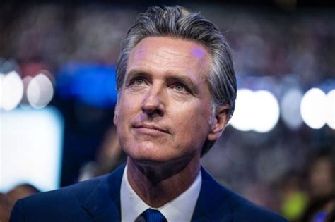 Gavin Newsom Signs Bills To Help Provide AI Protections For Actors