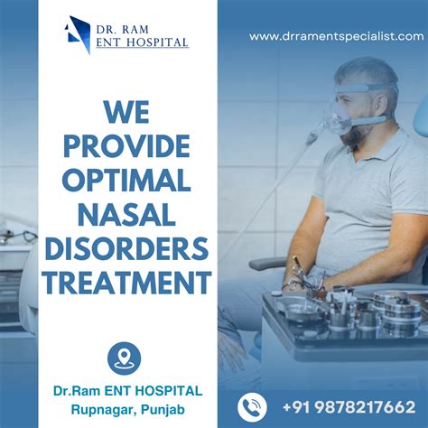 Nasal Disorders Treatment Dr Ram Ent Clinic Medium