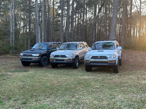 The 34l Trd Supercharger Thread Page 275 Toyota 4runner Forum