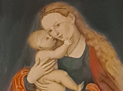 Tracce Di Fede La Madonna DellAiuto UnserTirol24