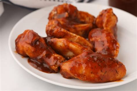 Buffalo Wild Wings Caribbean Jerk Sauce Kitchen Divas