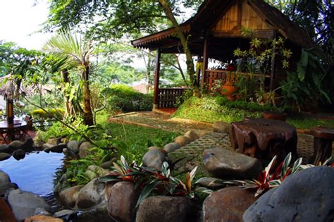 Tempat Makan Dengan Nuansa Alam Terbaik Di Bsd