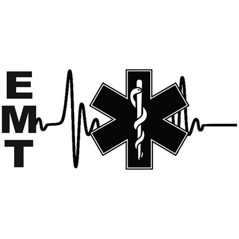 EMT Logo - LogoDix