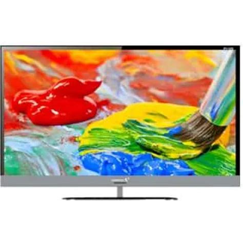 Videocon VJU40FH17XAH 40 inch LED Full HD - Price in India ...