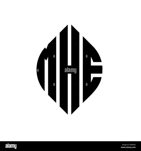 mhe ellipse  res stock photography  images alamy